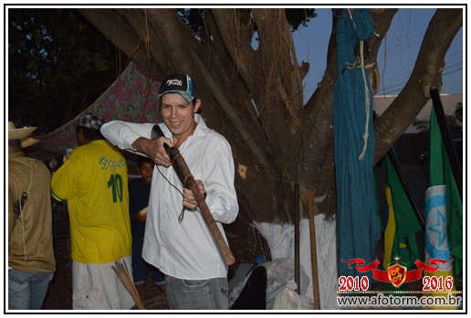 rolim de moura